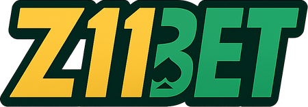 Z11 Bet Logo